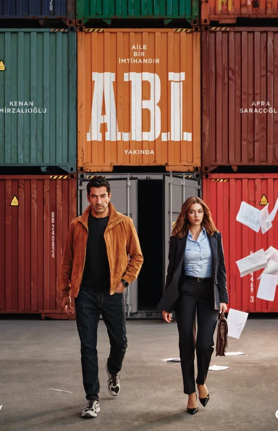 Семья — это испытание 13 серия на русском языке Turok1990 смотреть онлайн