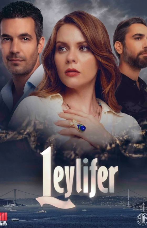 Лейлифер 1-119, 120 серия турецкий сериал на русском языке смотреть бесплатно онлайн все серии