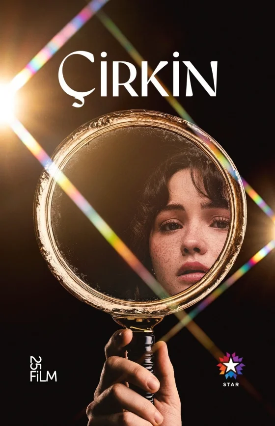 Дурнушка 3 серия на русском языке Turok1990 смотреть онлайн